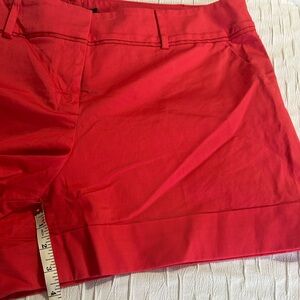 Women’s Shorts